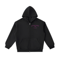Essential Heavyweight Pocket Hoodie