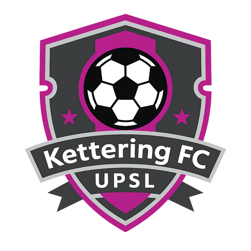 Kettering Football Club's Merch Store – Kettering Football Club's Merch ...