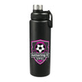 Stainless Steel Water Bottle – 32 oz