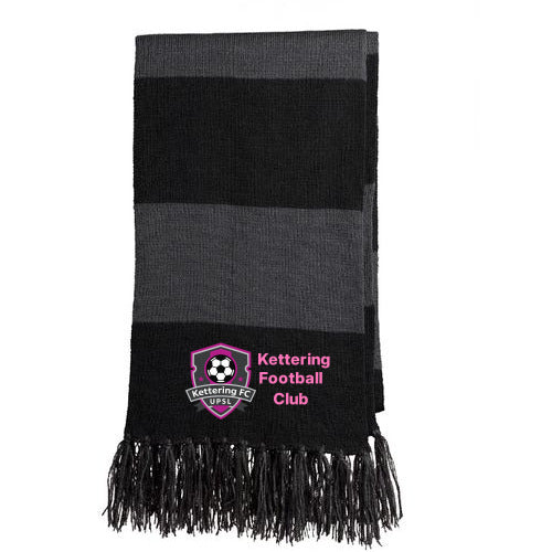 Fan Scarf