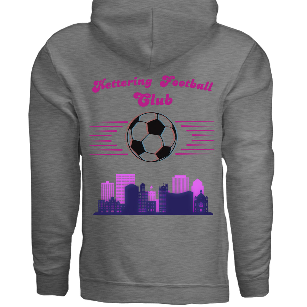 GRAPHITE HEATHER - G185 - BACK