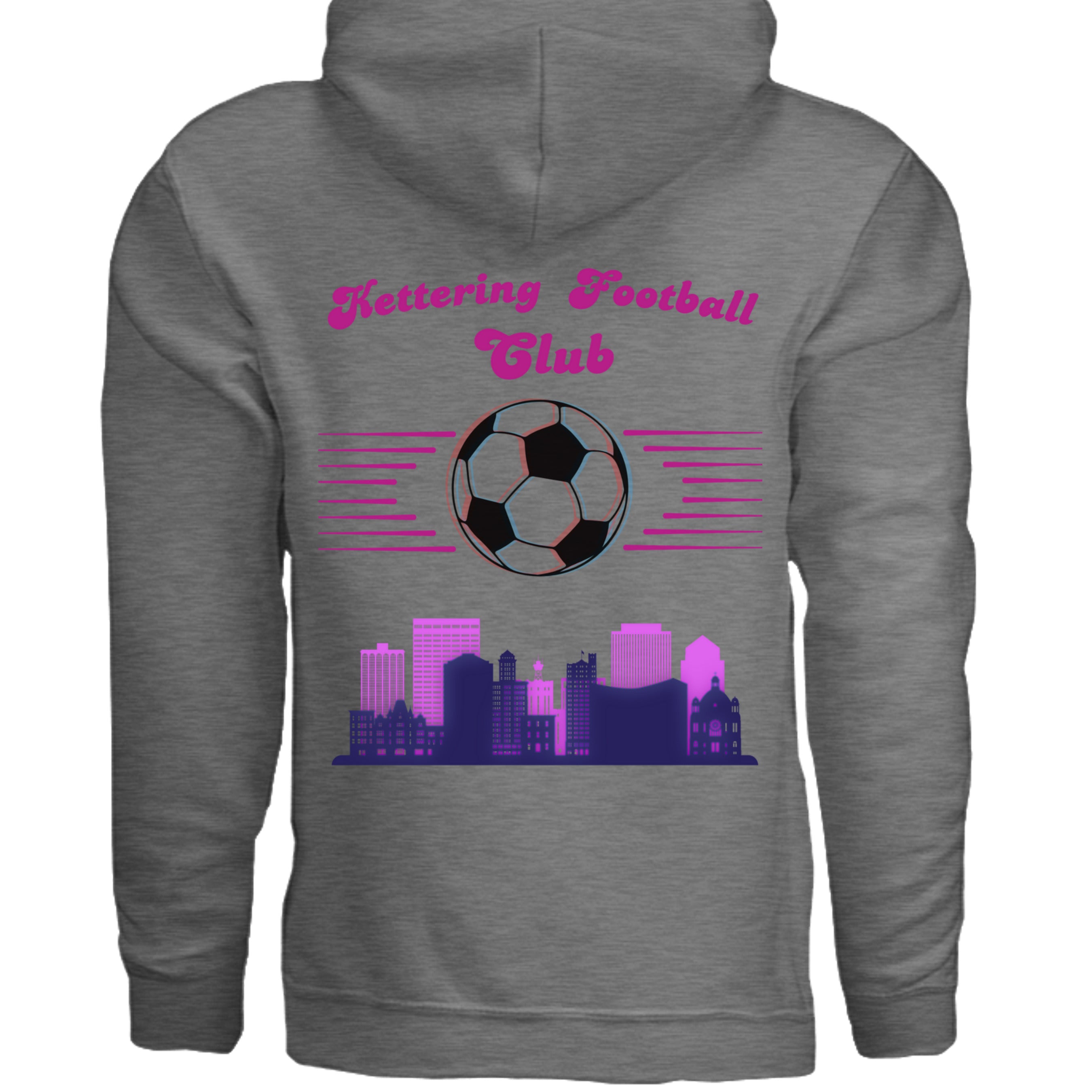 GRAPHITE HEATHER - G185 - BACK