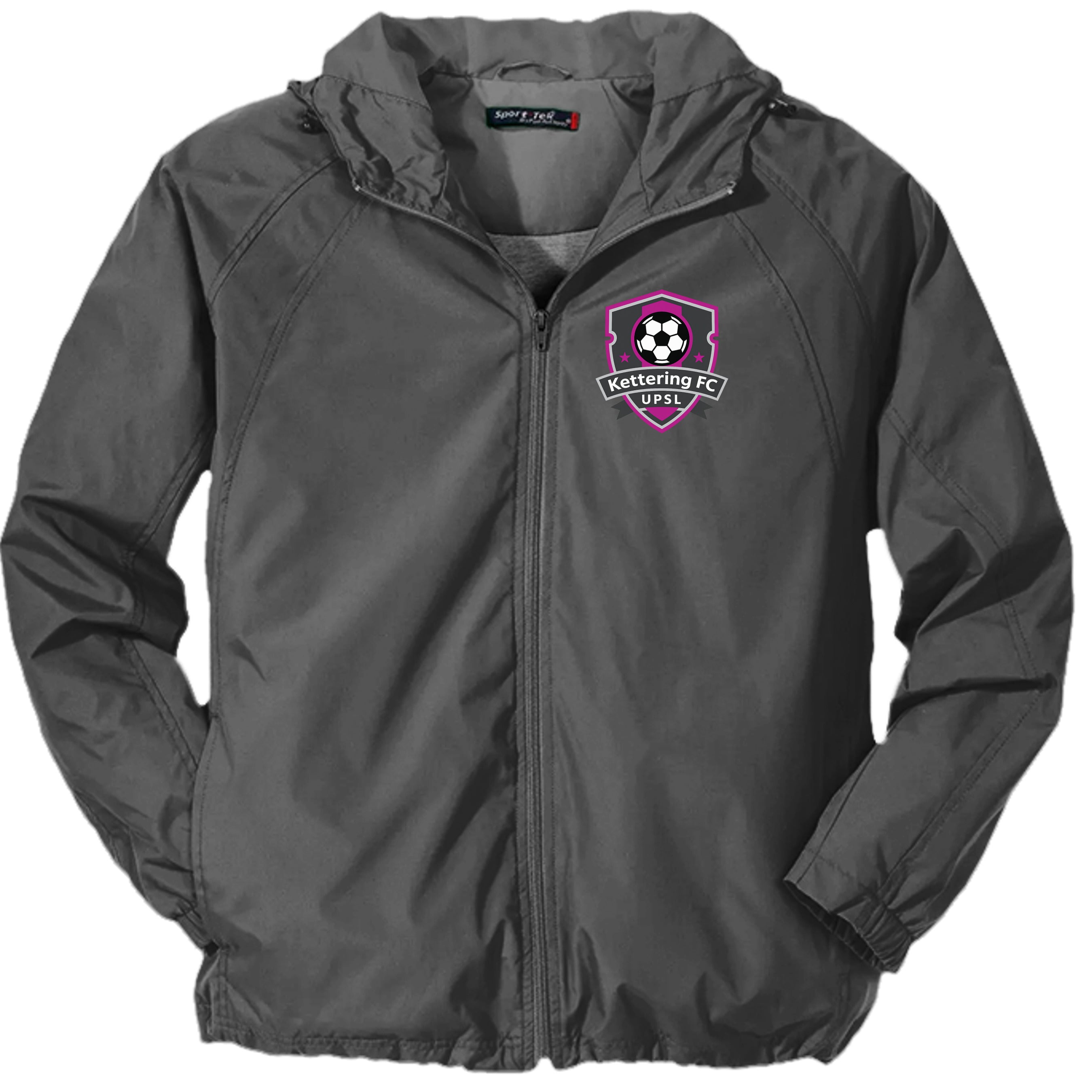 Graphite Grey - JST73 - FRONT