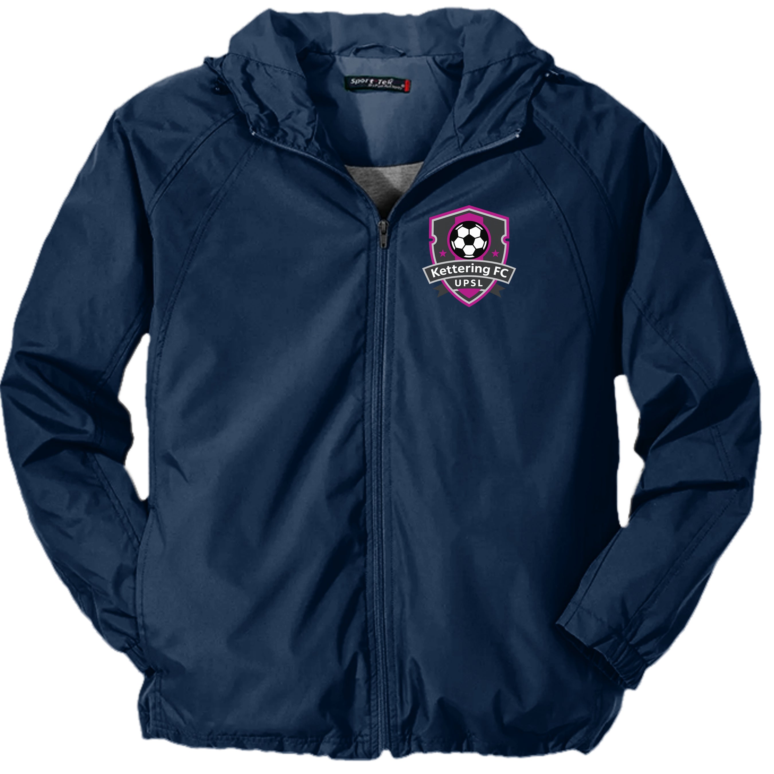 True Navy - JST73 - FRONT