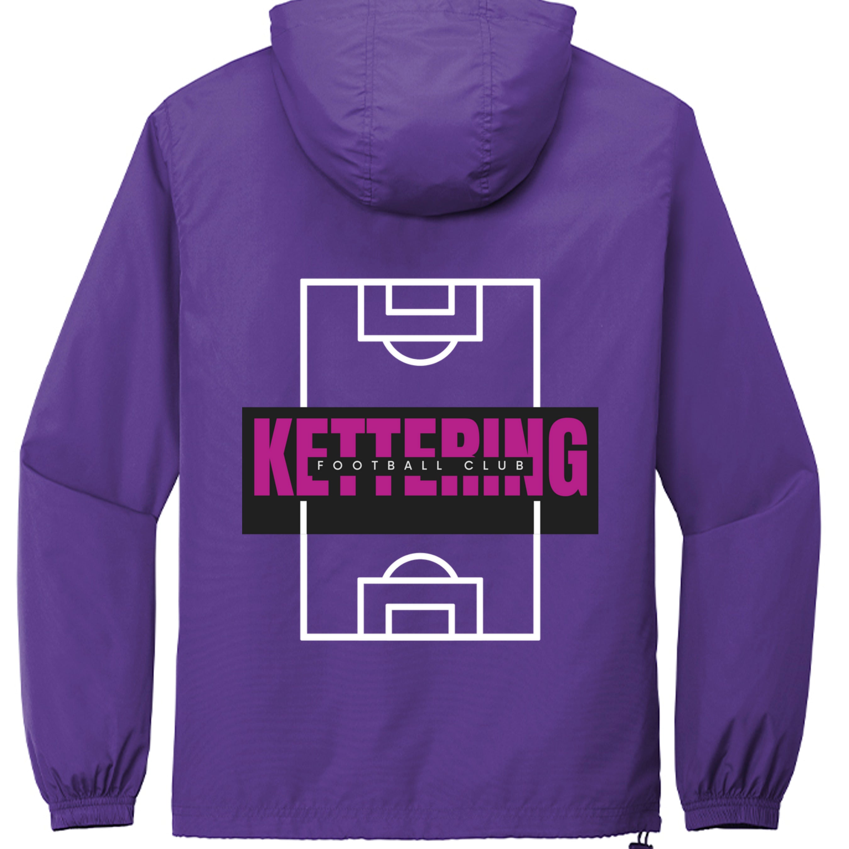 Purple - JST66 - BACK