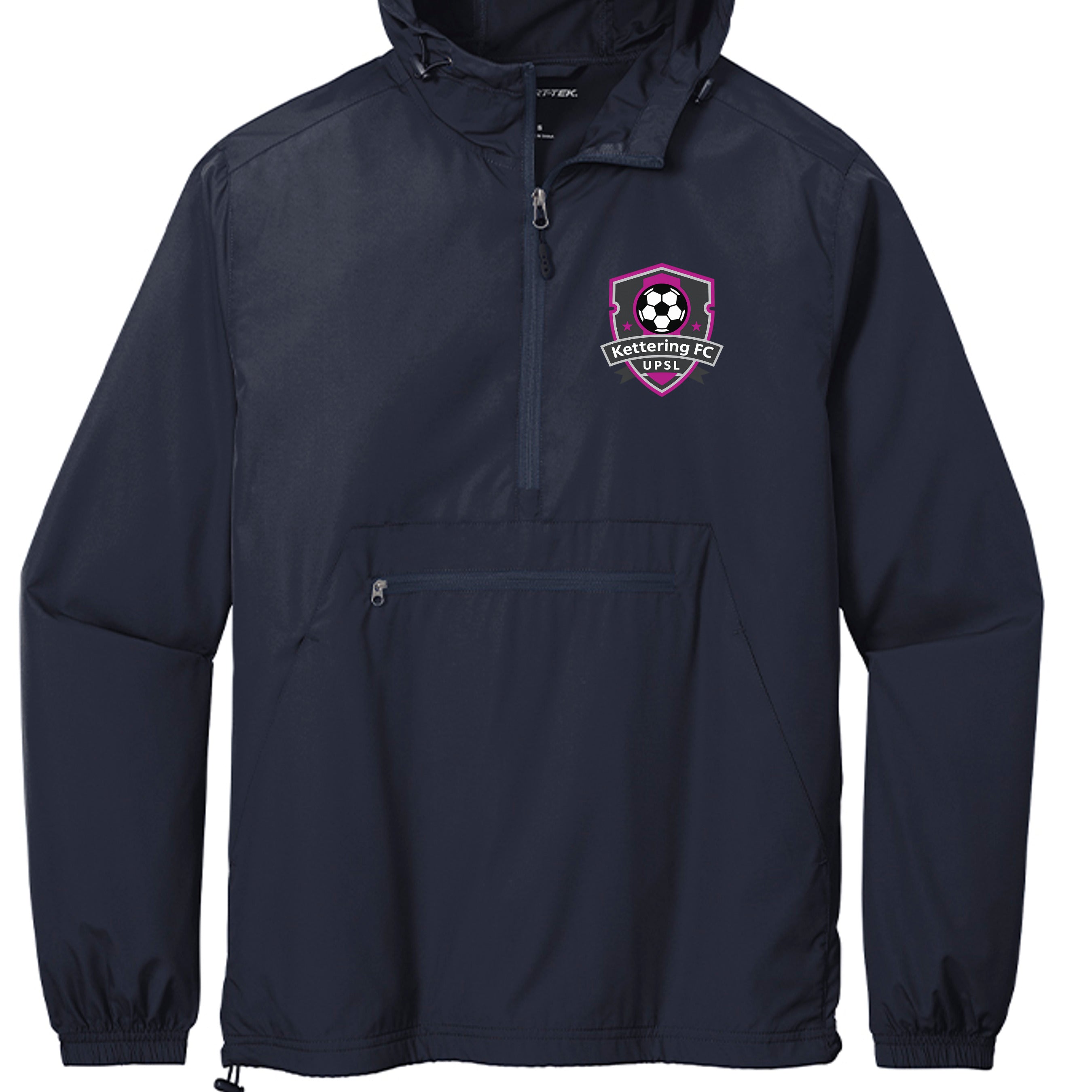 True Navy - JST66 - FRONT