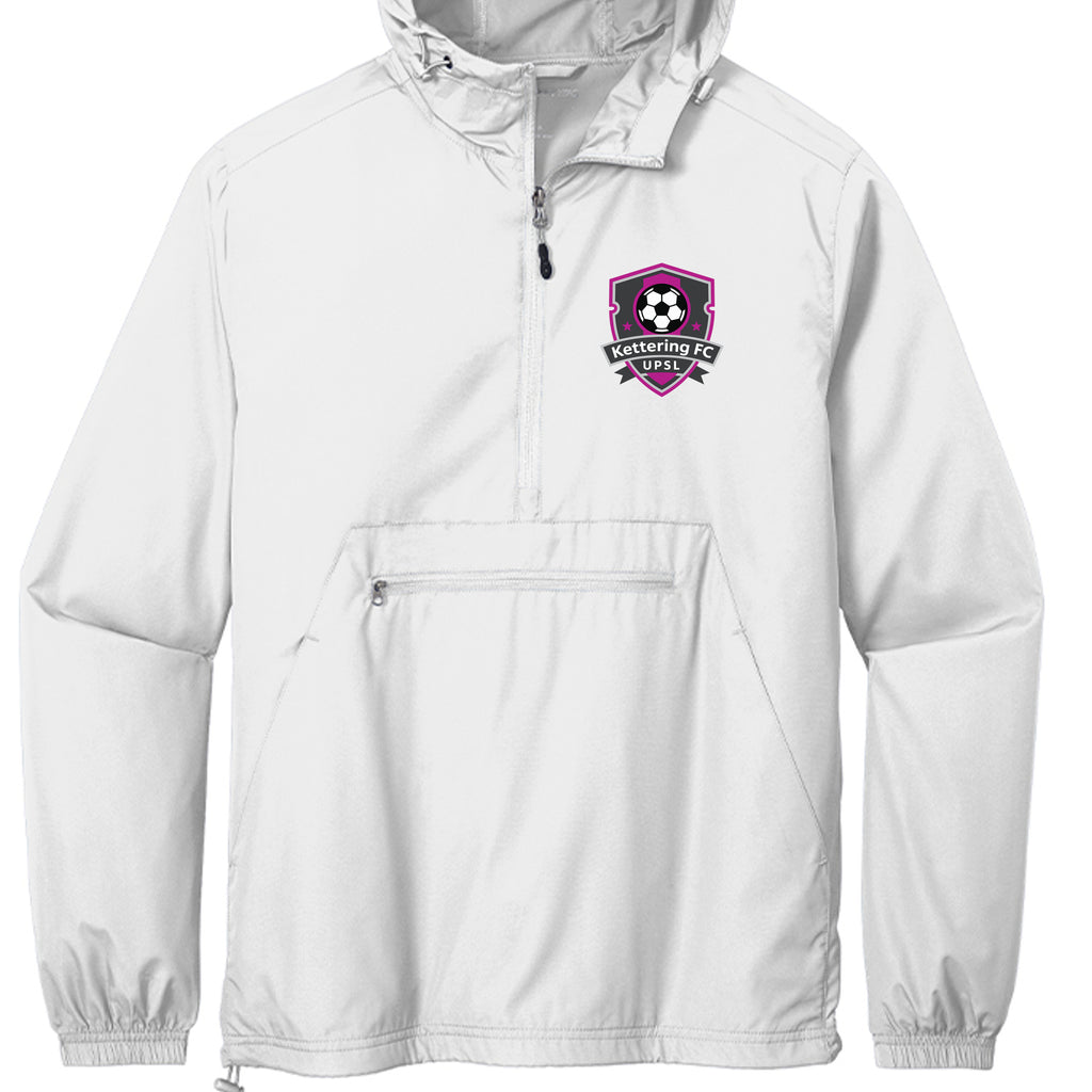 White - JST66 - FRONT