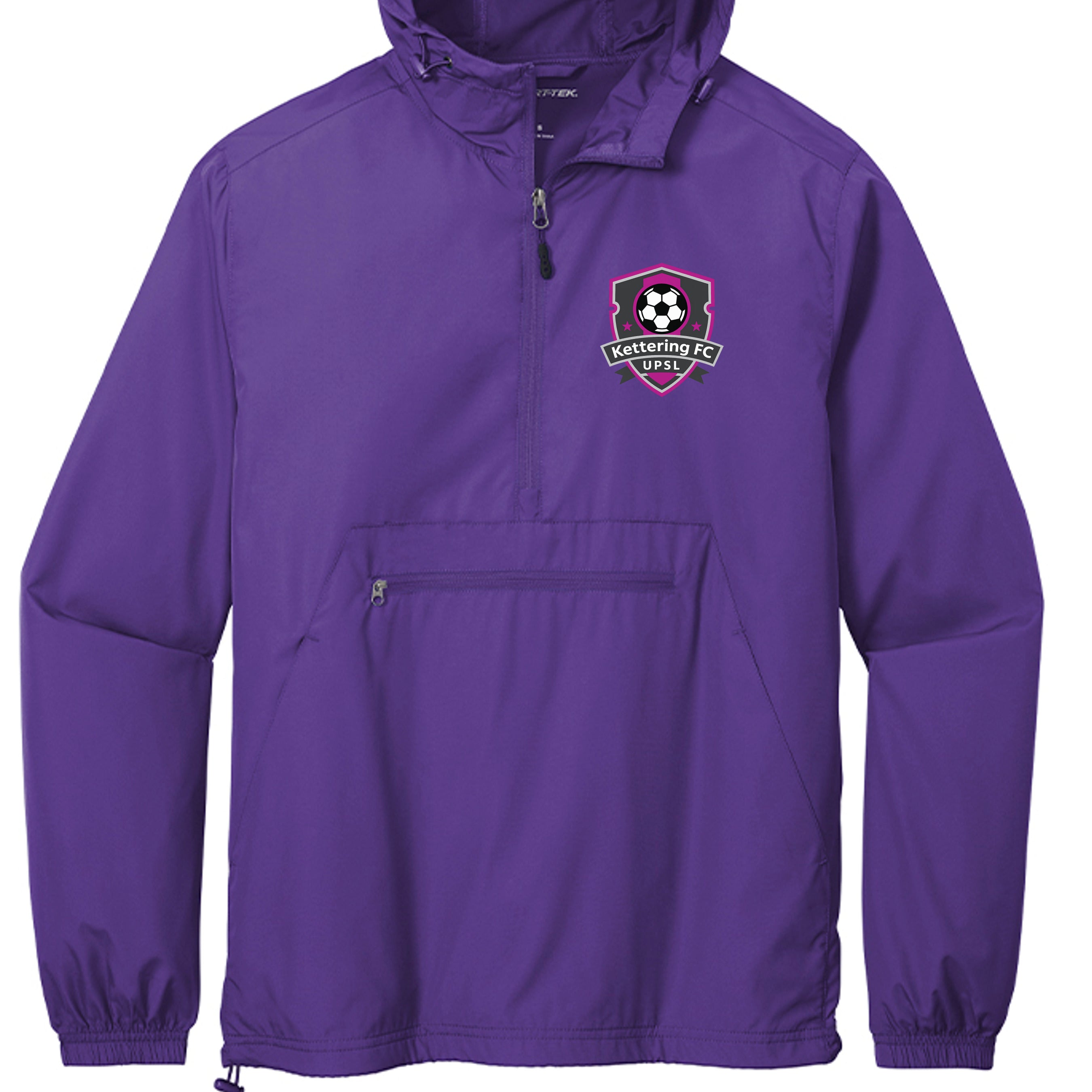 Purple - JST66 - FRONT