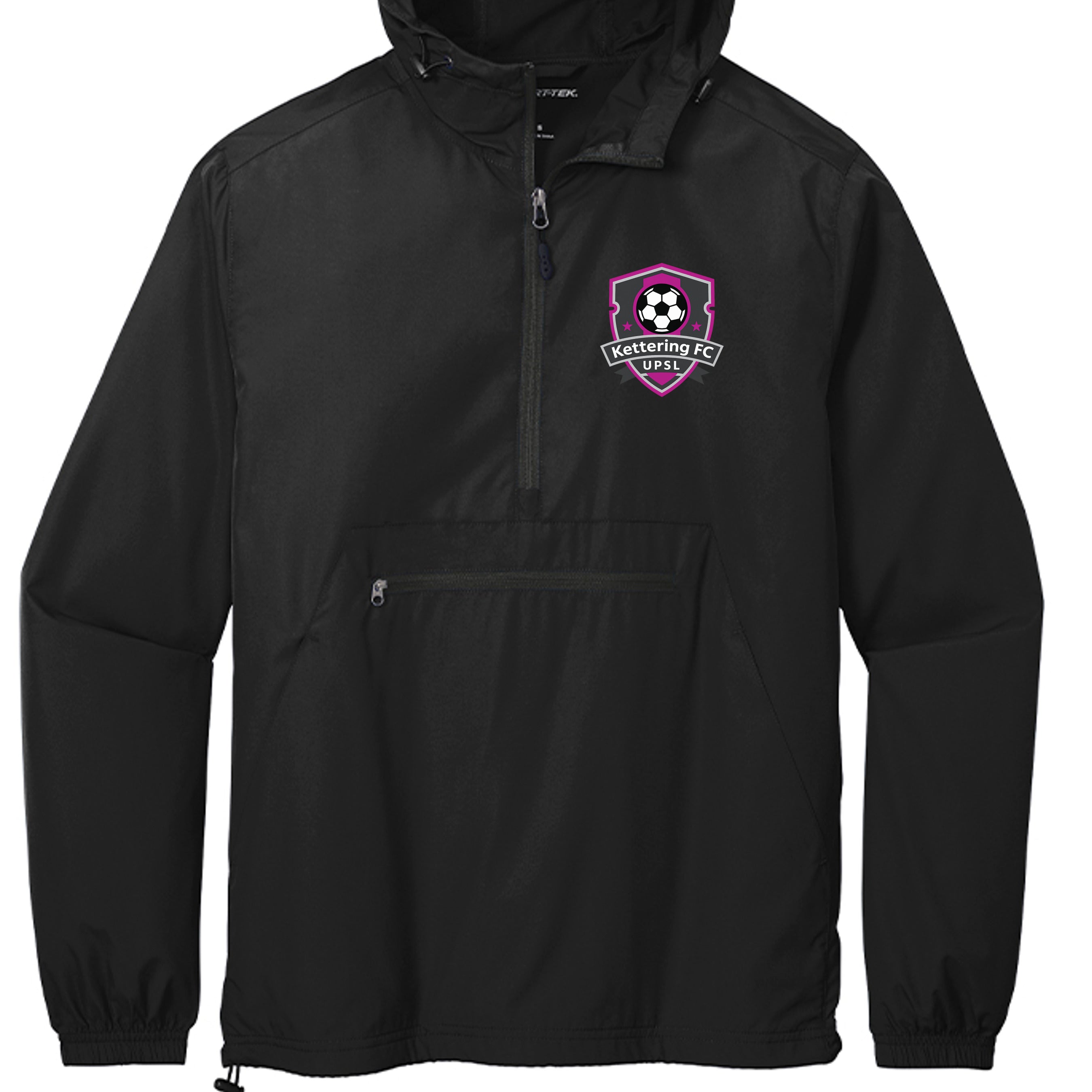Black - JST66 - FRONT