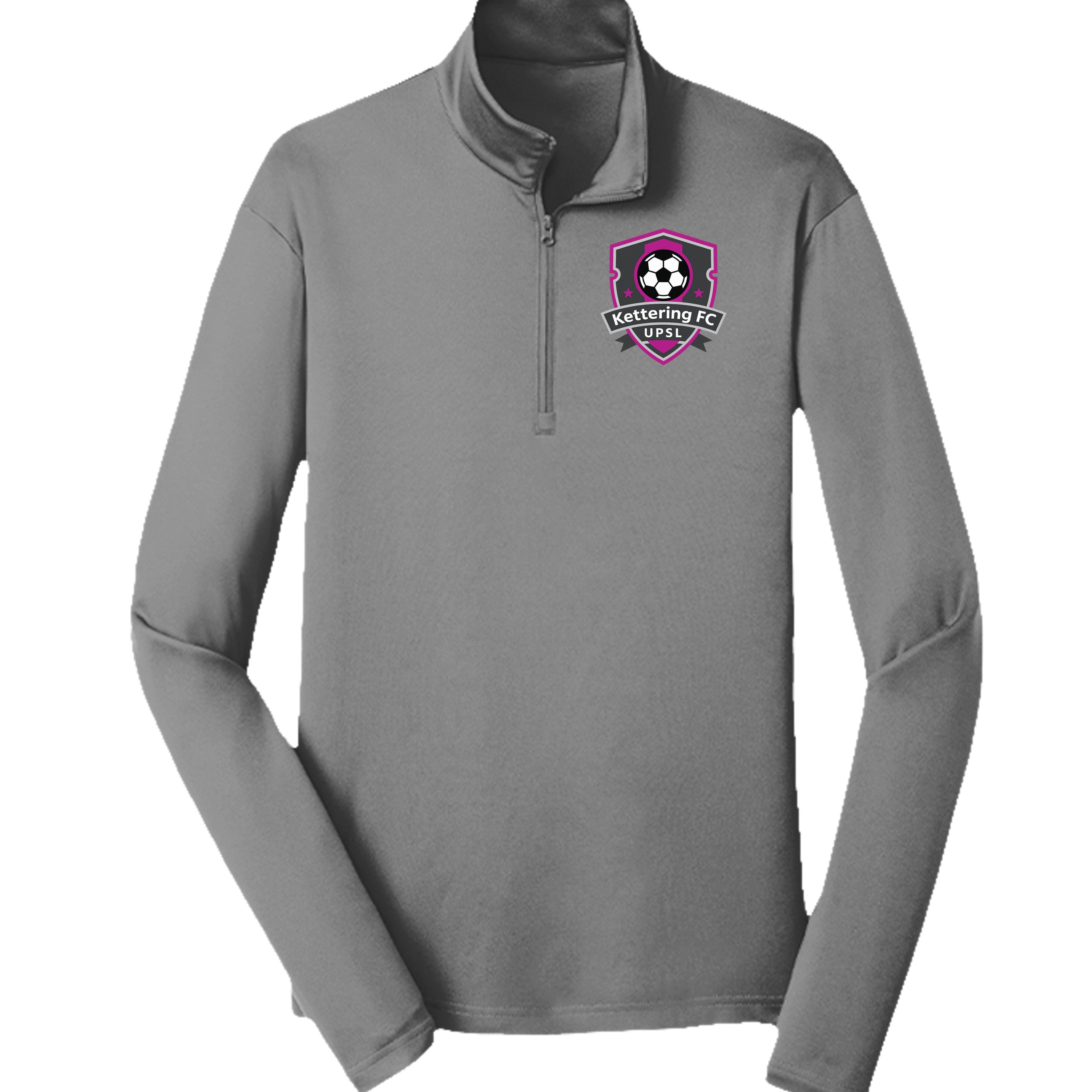 Grey Concrete - ST357 - FRONT