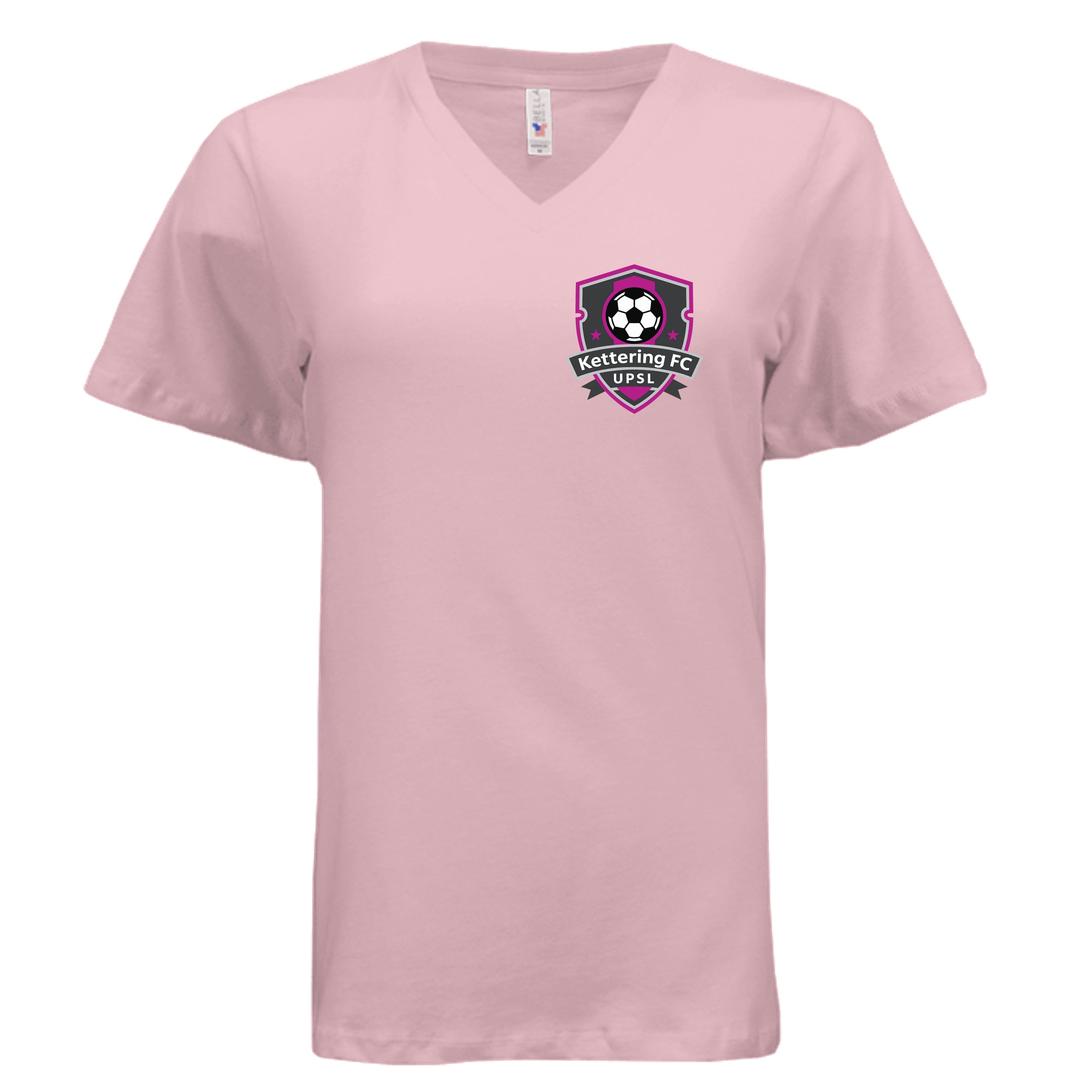 PINK - 6405 - FRONT