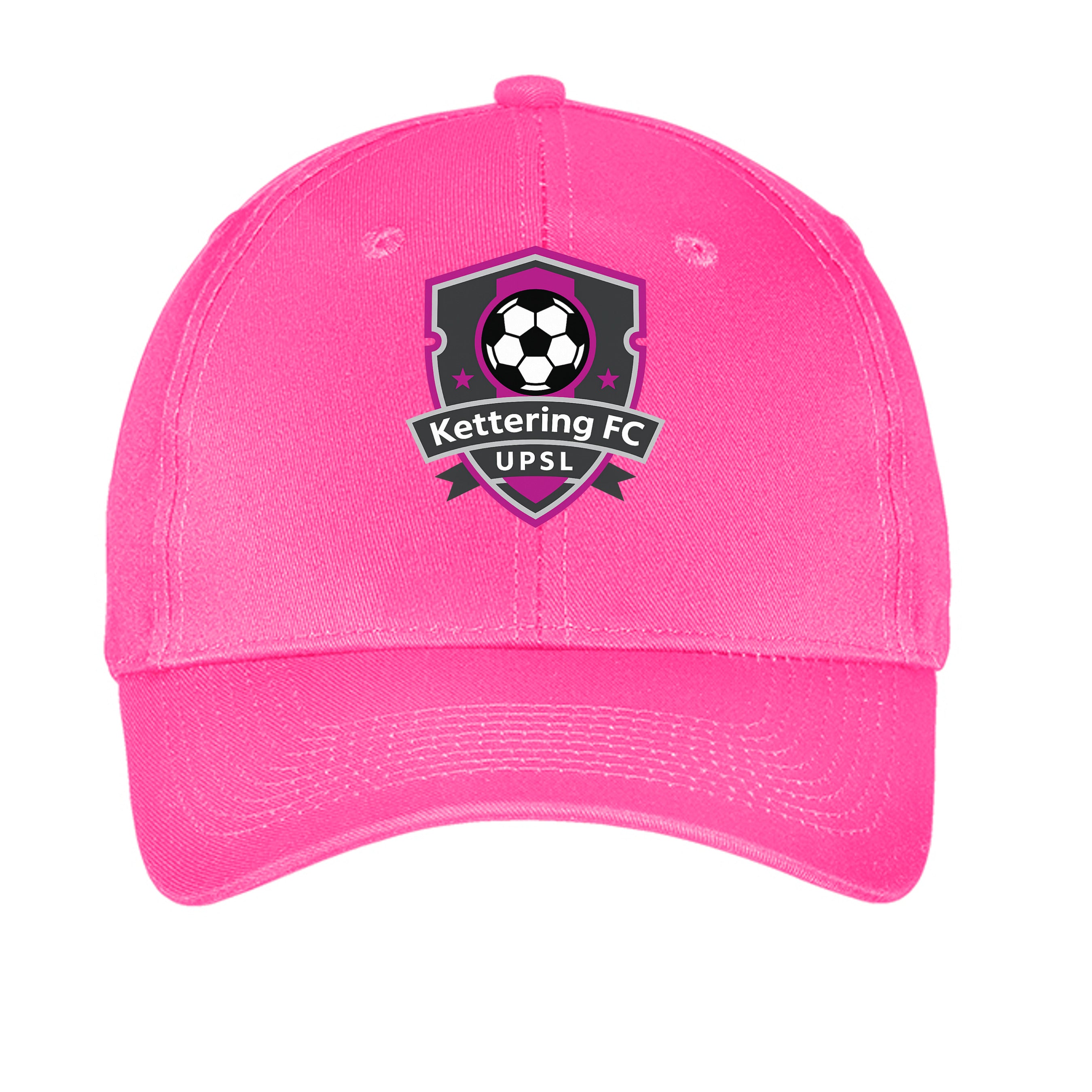 Neon Pink - CP80 - FRONT