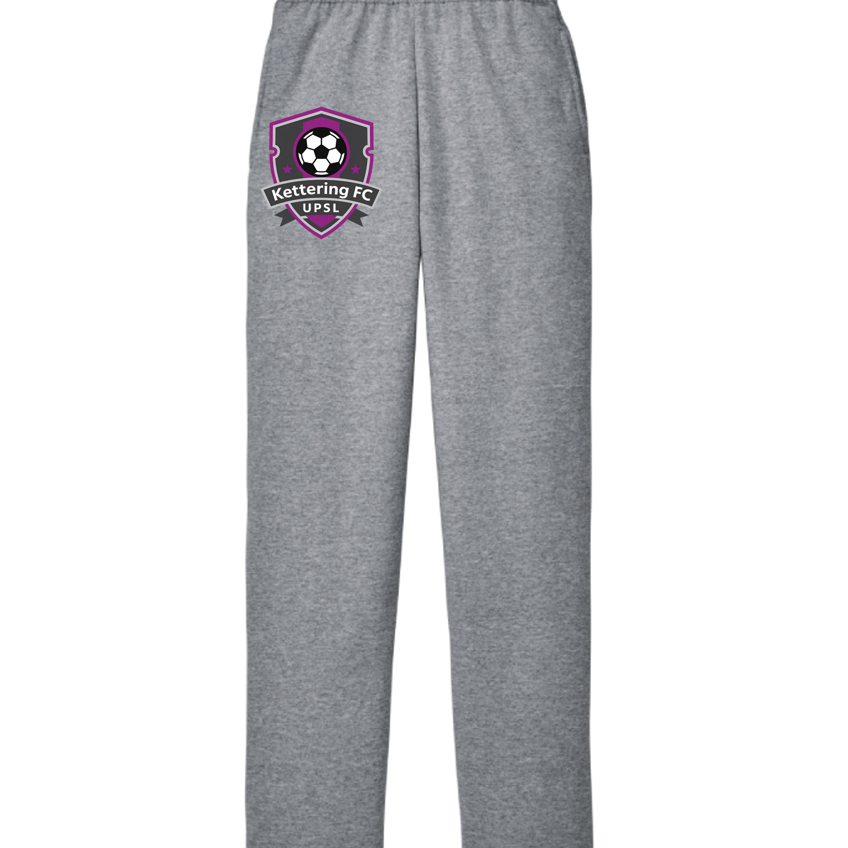 Athletic Heather - PC78P - FRONT