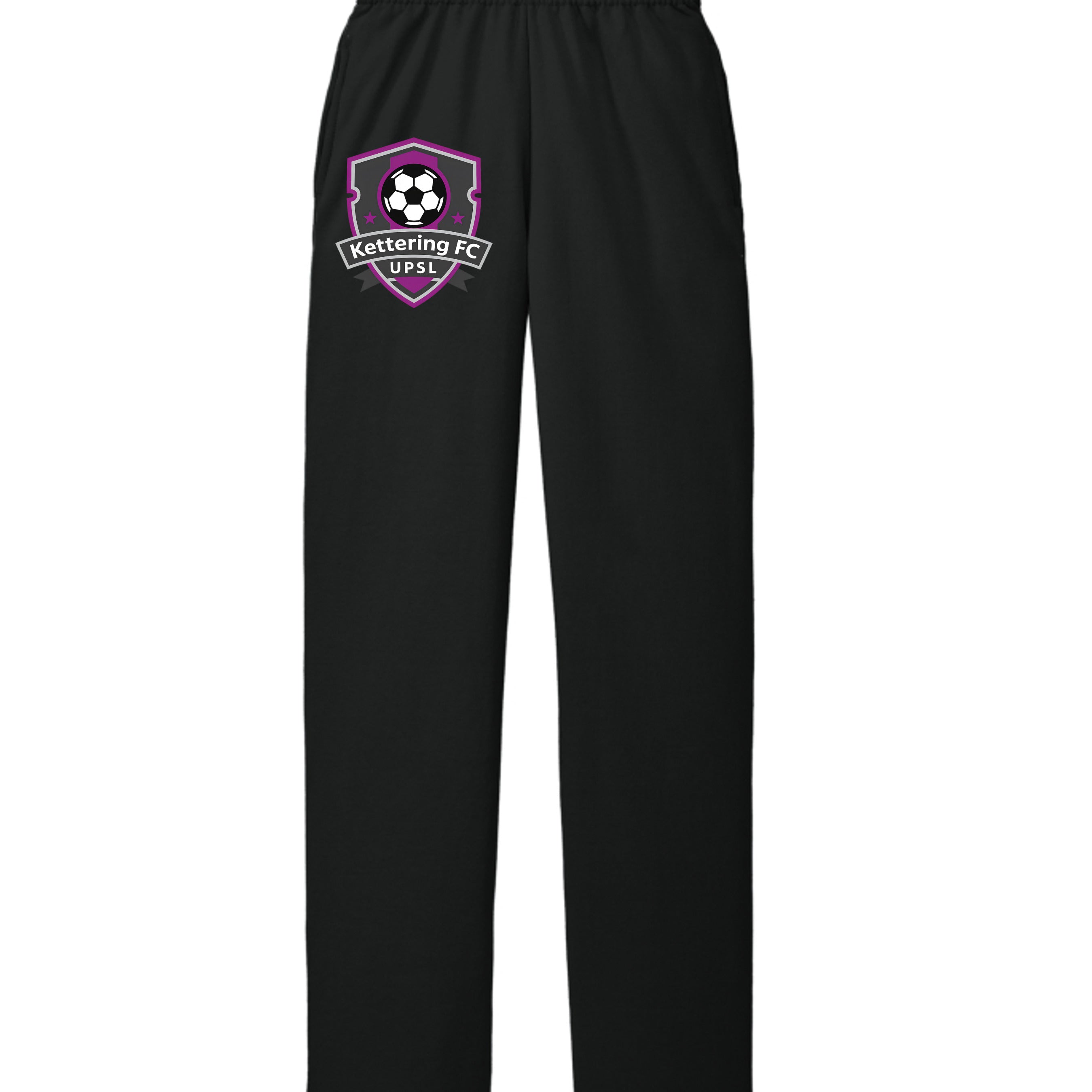Jet Black - PC78P - FRONT