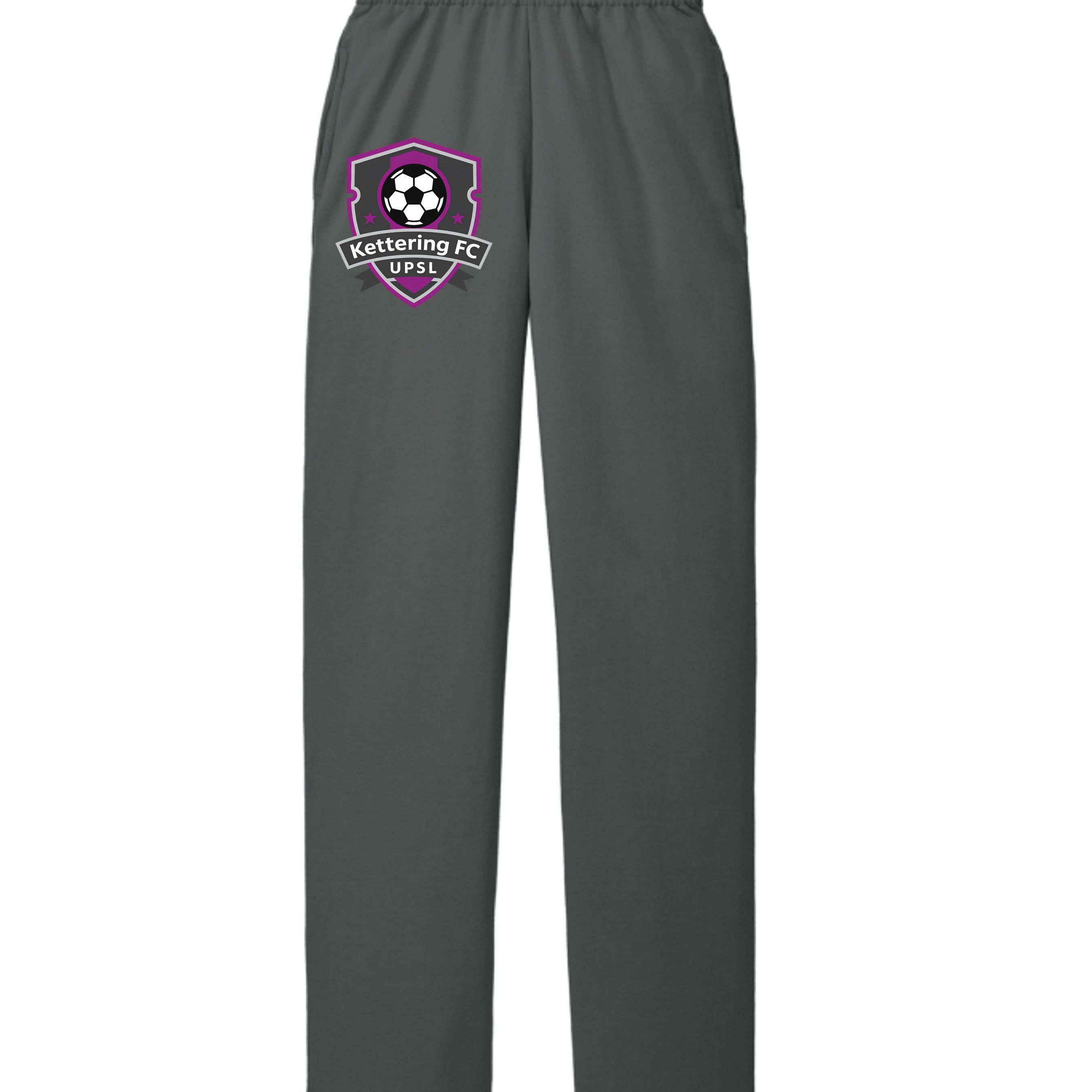 Charcoal - PC78P - FRONT