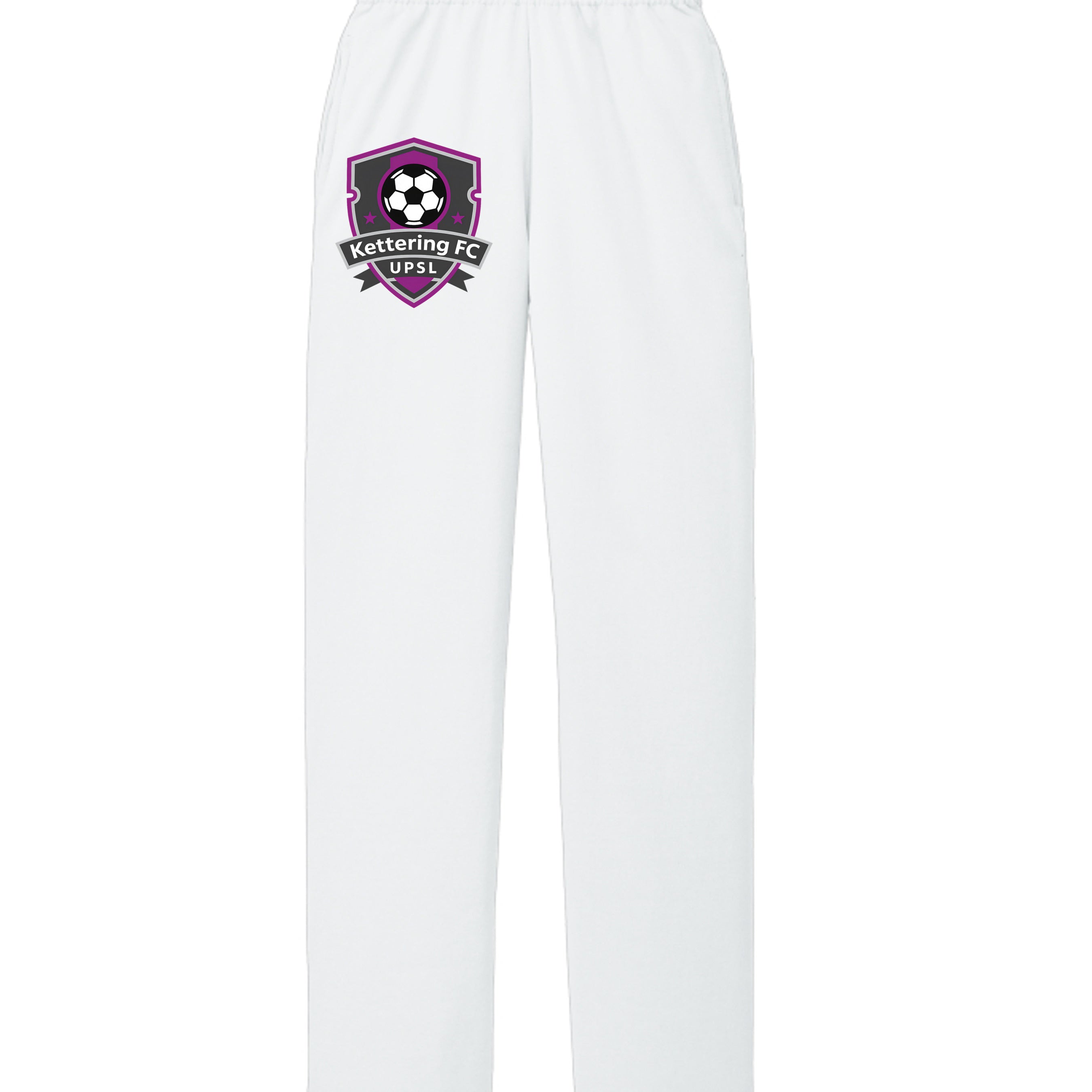 White - PC78P - FRONT
