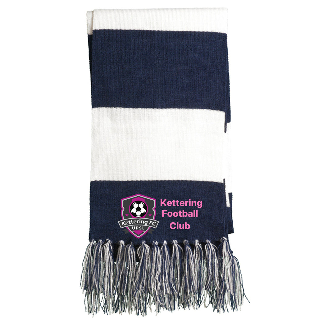 Tr Navy/White - STA02 - FRONT