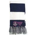 Tr Navy/White - STA02 - FRONT