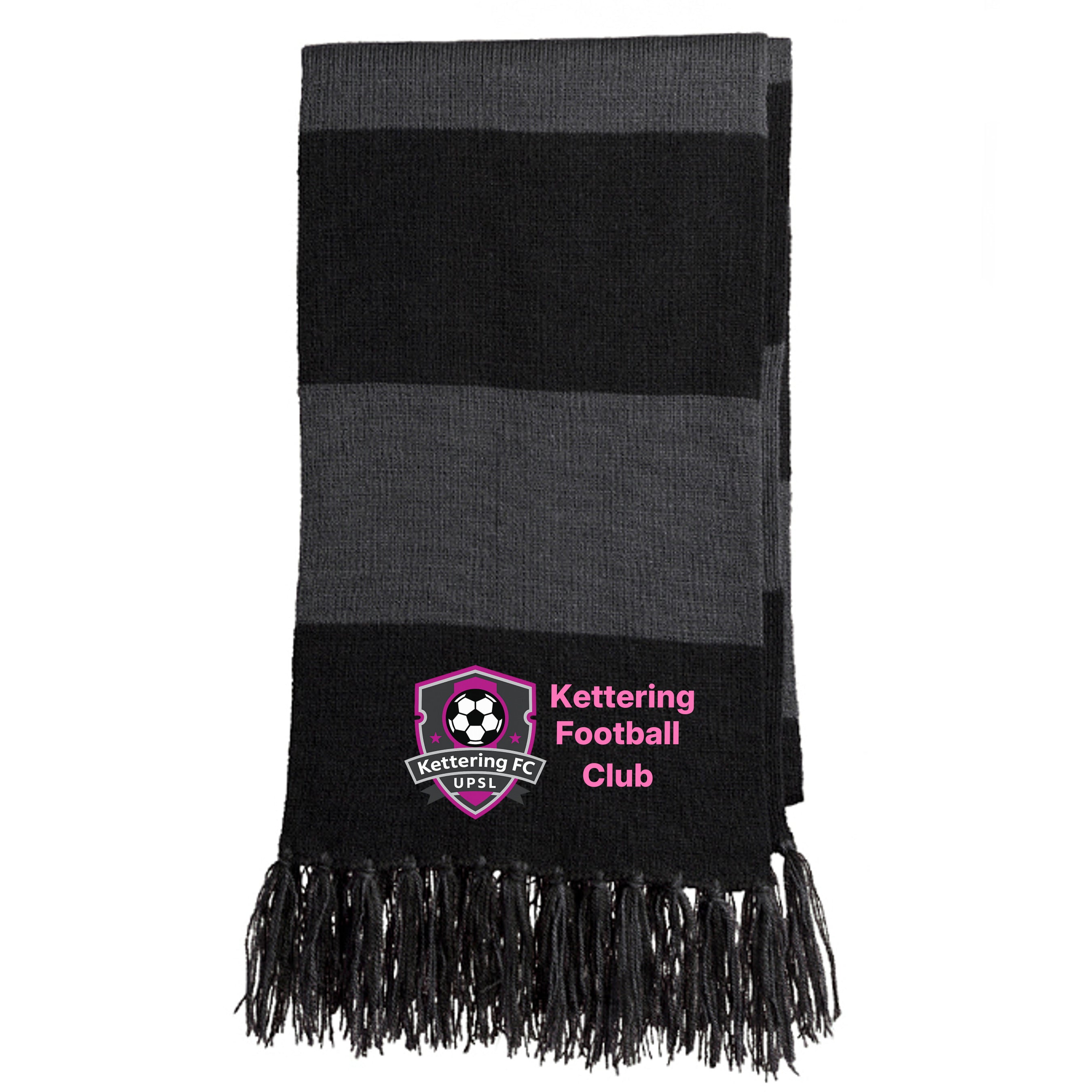 Black/ Iron Grey - STA02 - FRONT
