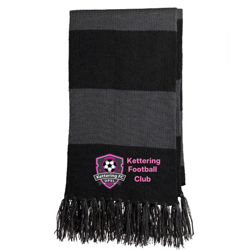 Black/ Iron Grey - STA02 - FRONT